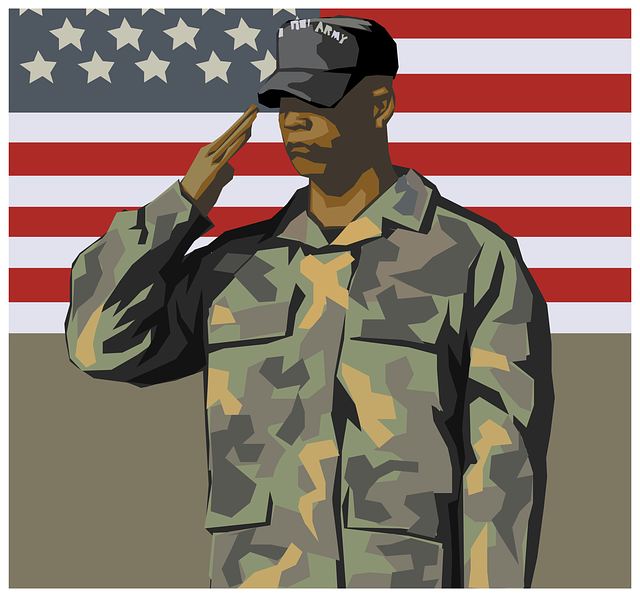 A Proud Member Of Homes For Heroes!